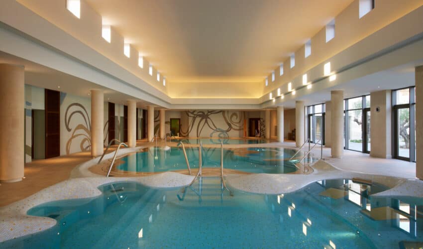 The Westin Resort Costa Navarino
