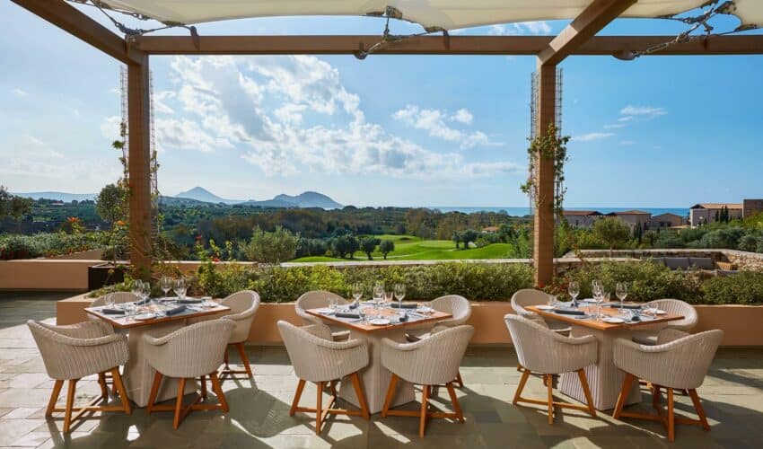 The Westin Resort Costa Navarino