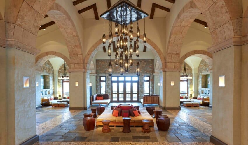 The Westin Resort Costa Navarino