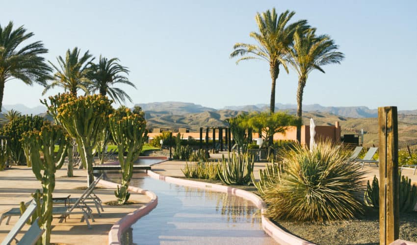 Salobre Hotel Resort & Serenity
