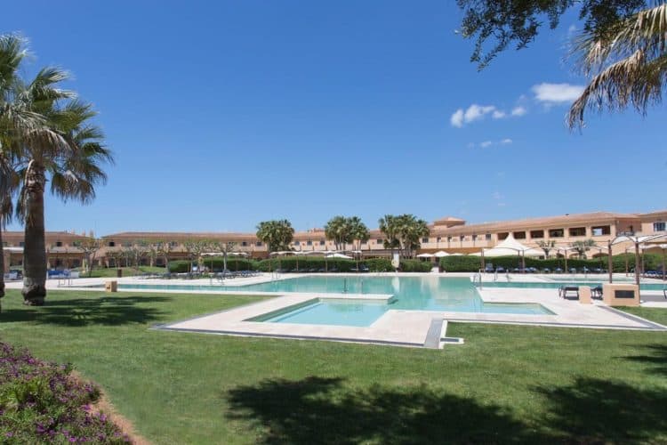 Marriott´s Club Son Antem