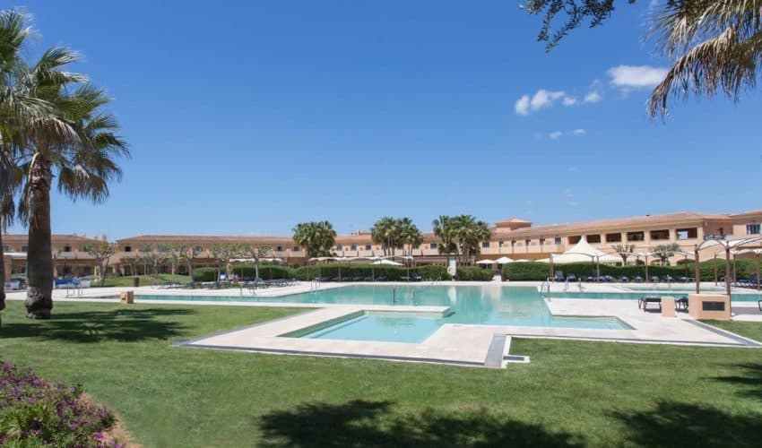 Hacienda Son Antem, Autograph Collection Hotel