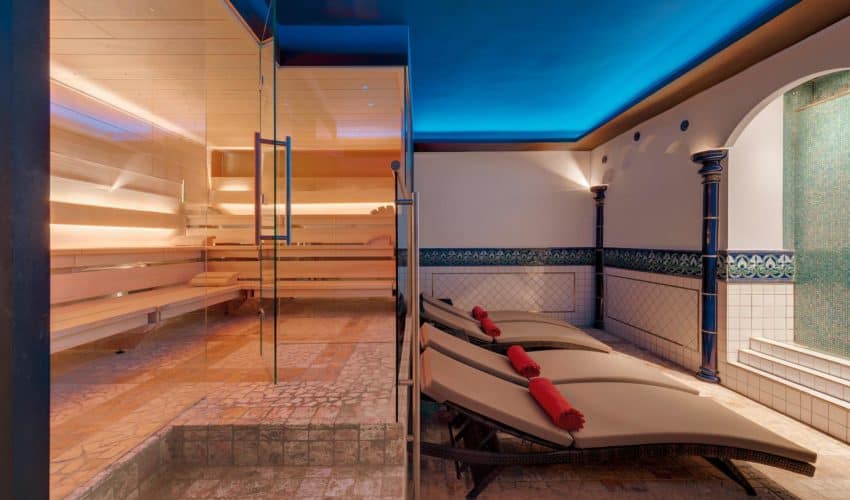 Steigenberger Hotel & Resort Camp De Mar
