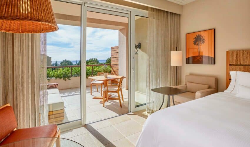 The Westin Resort Costa Navarino