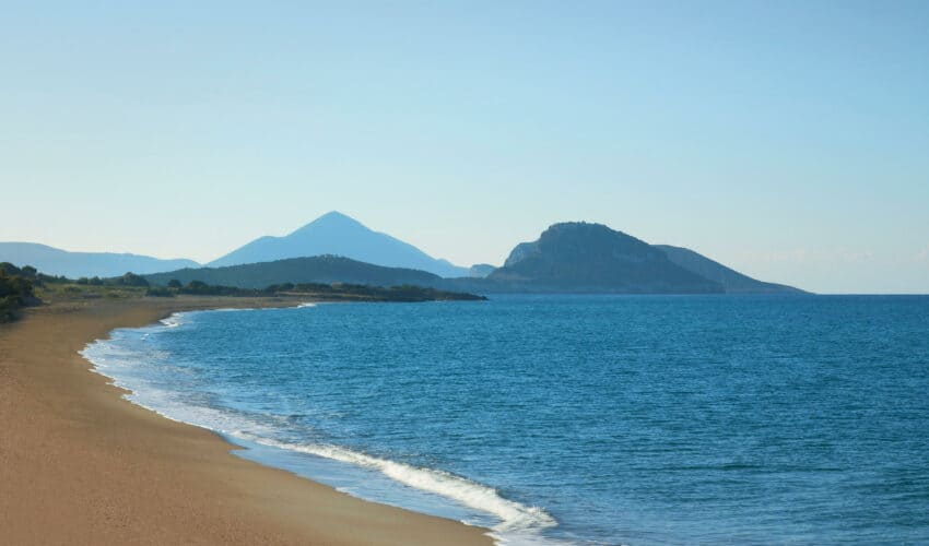 The Westin Resort Costa Navarino