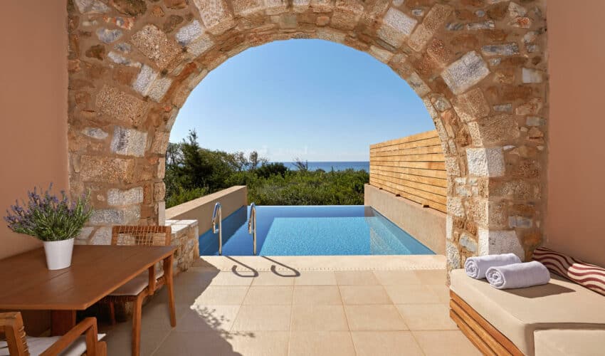 The Westin Resort Costa Navarino